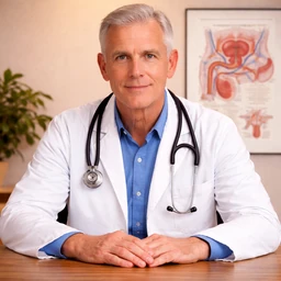Dr. Peter Attia